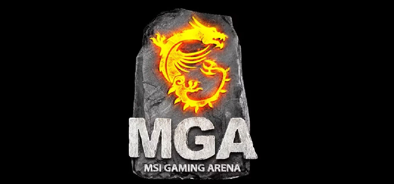 MSI Gaming Arena 2024 Dota 2